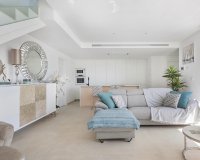 Nieuwbouw - Villa -  - Parque de los leones