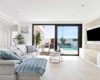 Nieuwbouw - Villa -  - Parque de los leones