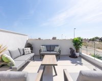 Nieuwbouw - Villa -  - Parque de los leones