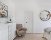 Nieuwbouw - Villa -  - Parque de los leones