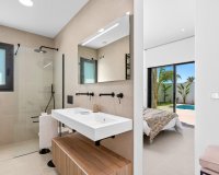 Nieuwbouw - Villa -  - Parque del doce