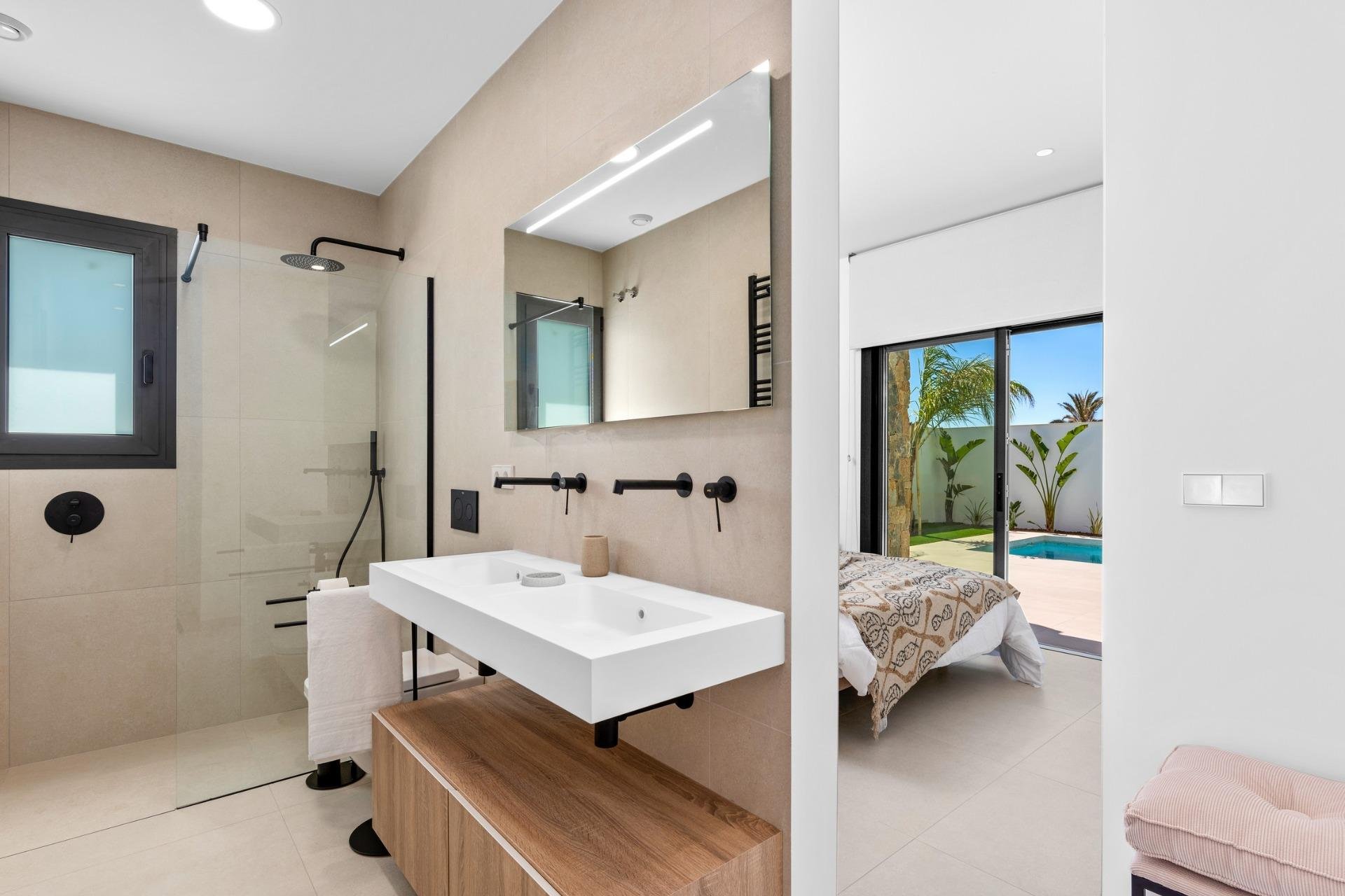 Nieuwbouw - Villa -  - Parque del doce