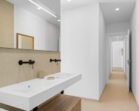 Nieuwbouw - Villa -  - Parque del doce