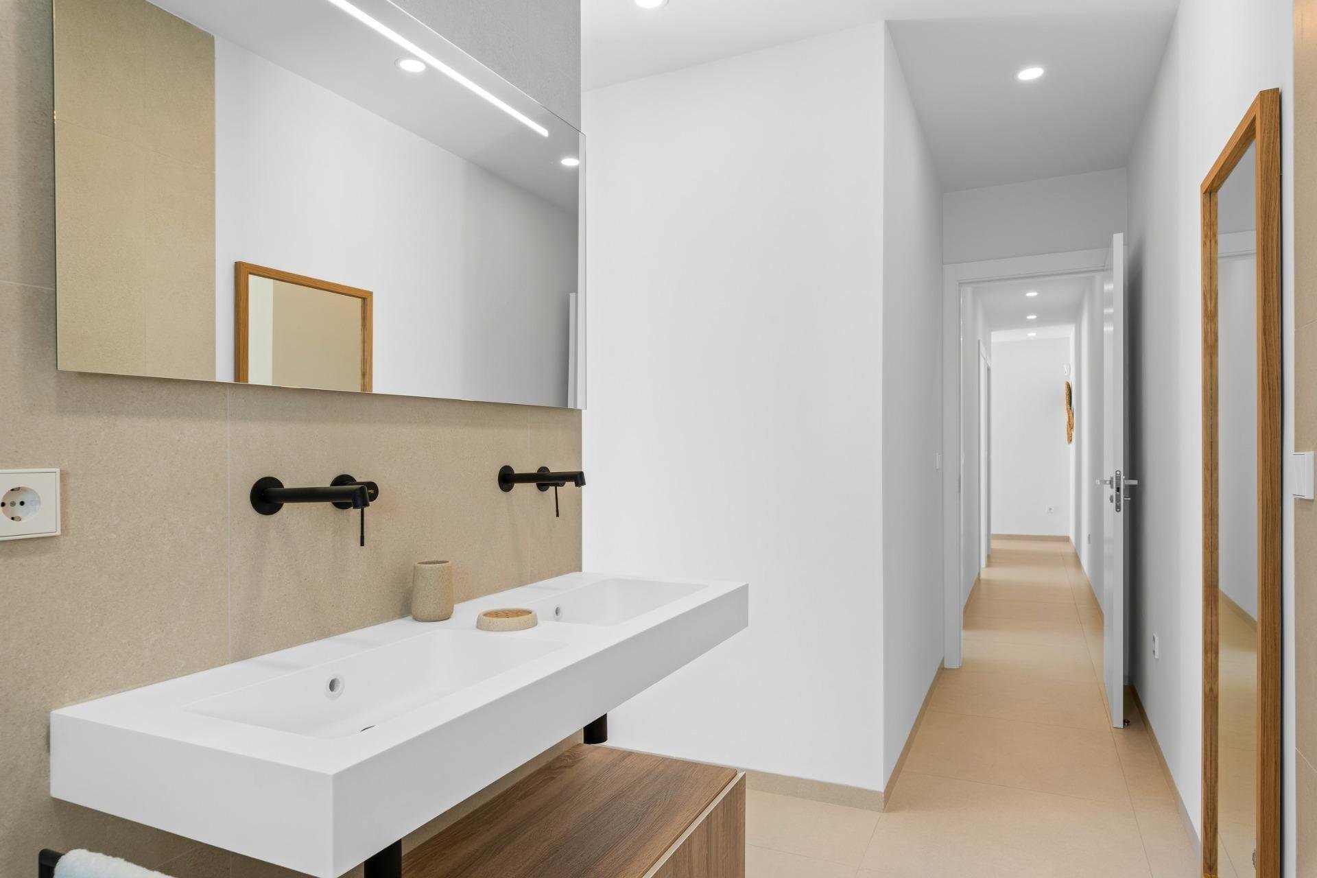 Nieuwbouw - Villa -  - Parque del doce