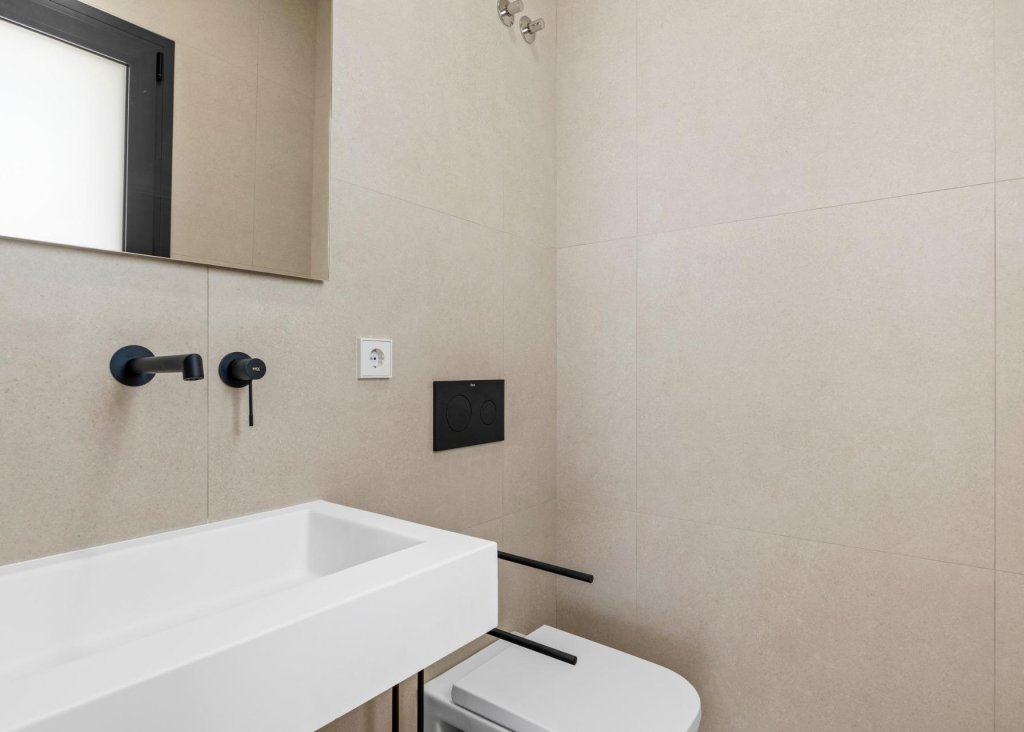 Nieuwbouw - Villa -  - Parque del doce