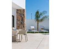 Nieuwbouw - Villa -  - Parque del doce