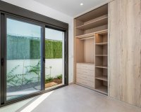 Nieuwbouw - Villa -  - Parque del doce