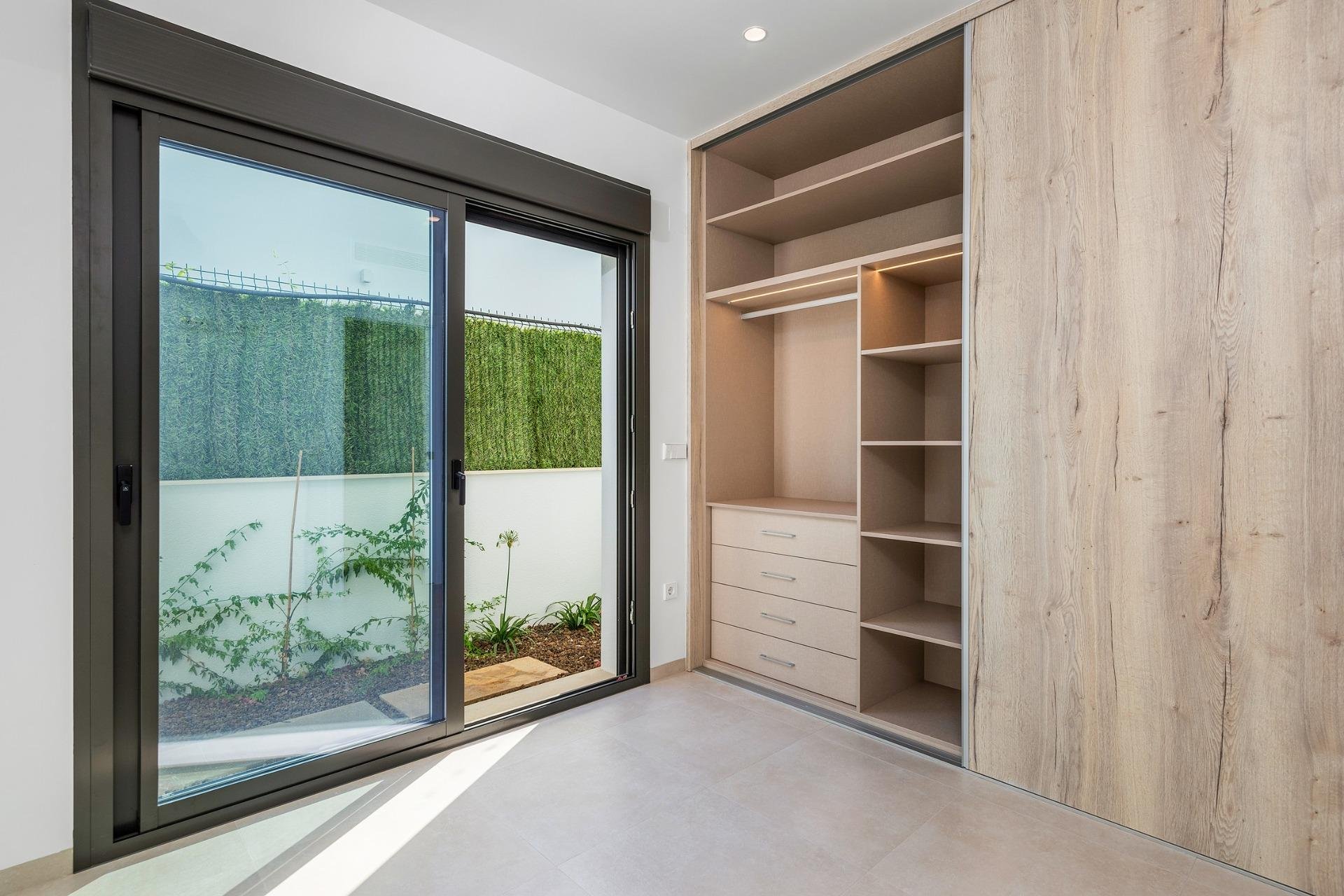 Nieuwbouw - Villa -  - Parque del doce