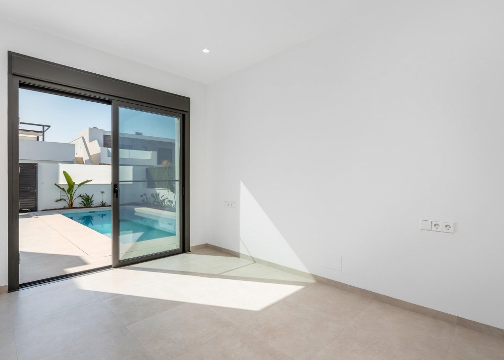 Nieuwbouw - Villa -  - Parque del doce