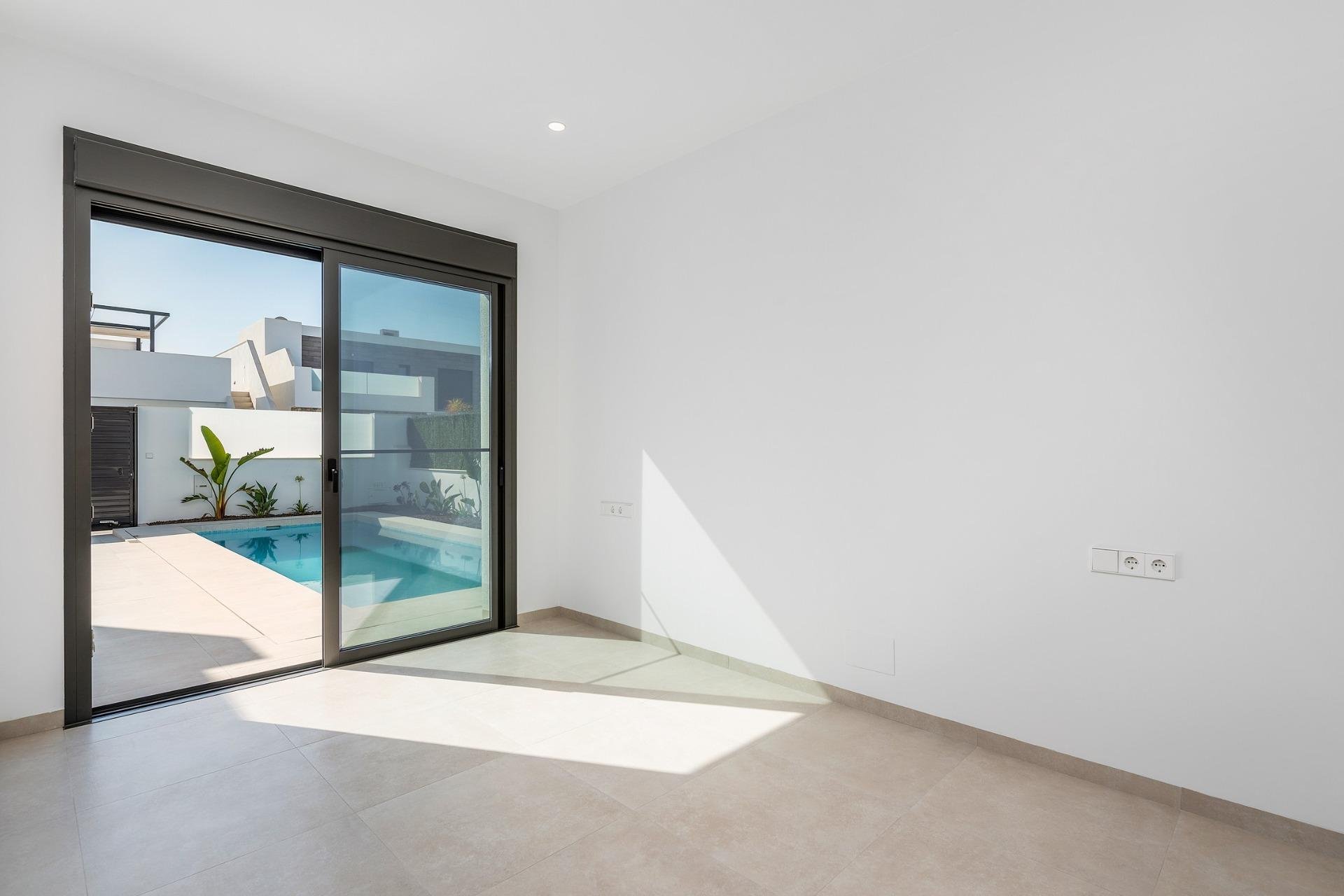 Nieuwbouw - Villa -  - Parque del doce