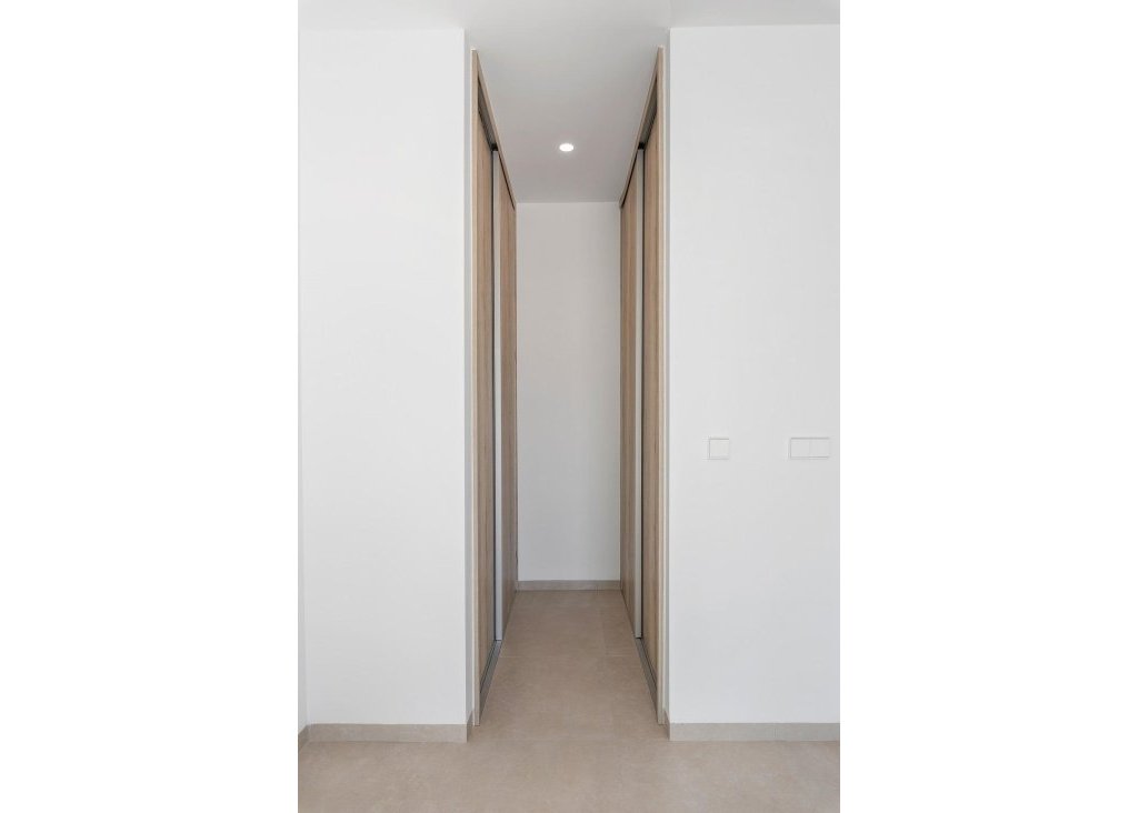 Nieuwbouw - Villa -  - Parque del doce