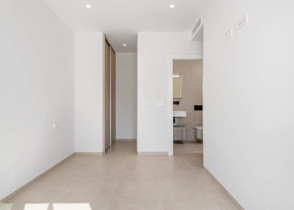 Nieuwbouw - Villa -  - Parque del doce