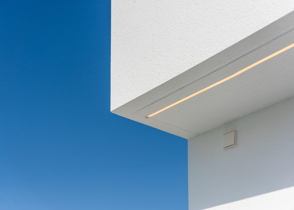 Nieuwbouw - Villa -  - Parque del doce