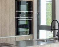 Nieuwbouw - Villa -  - Parque del doce