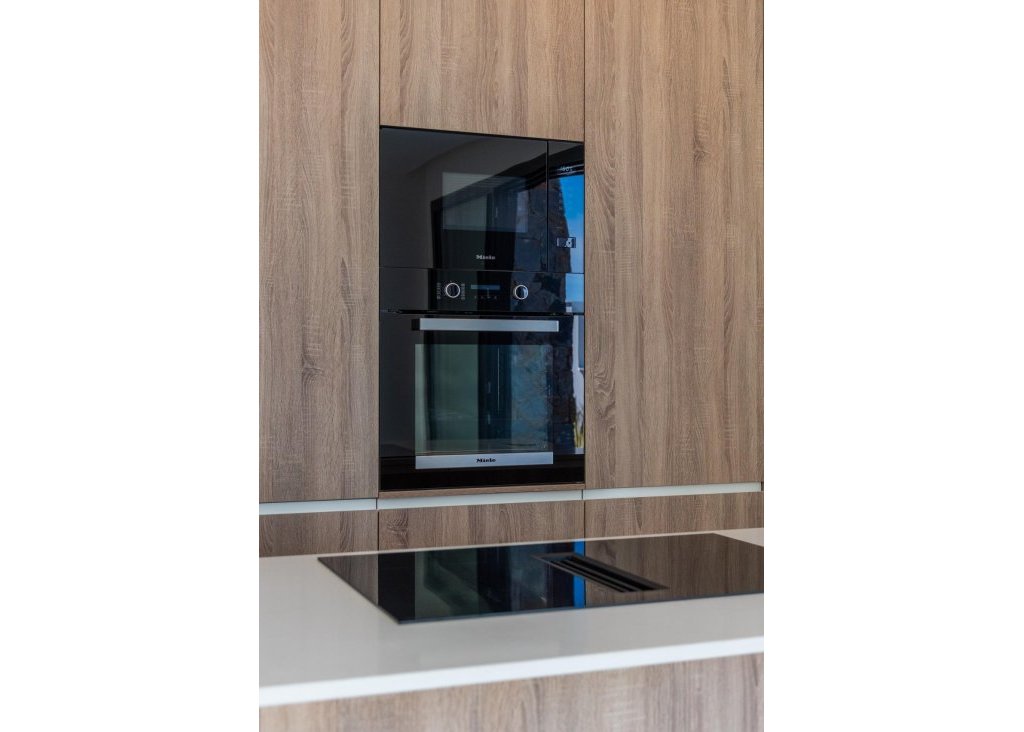 Nieuwbouw - Villa -  - Parque del doce