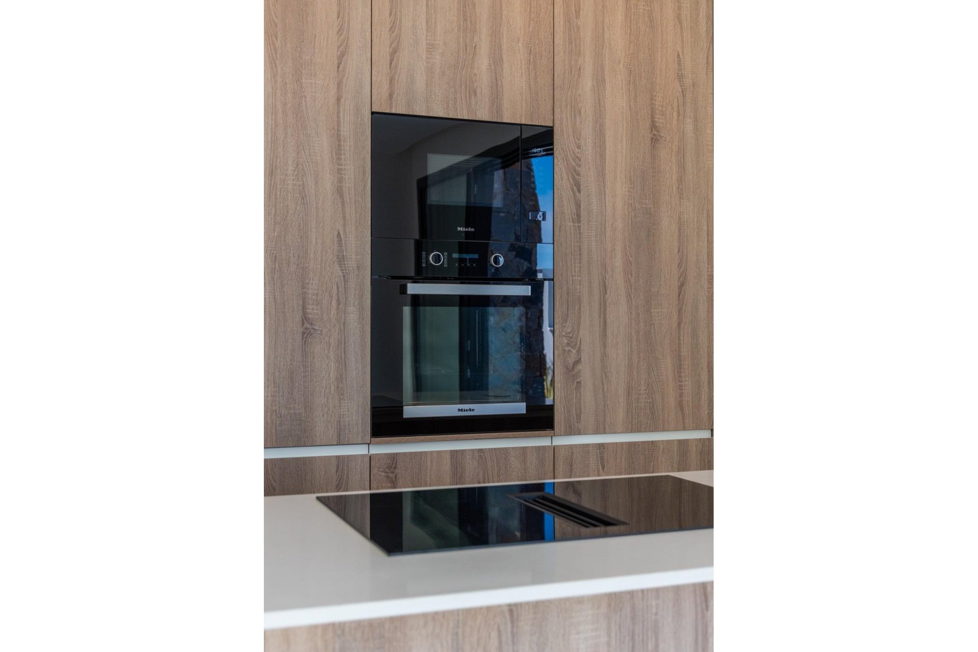 Nieuwbouw - Villa -  - Parque del doce