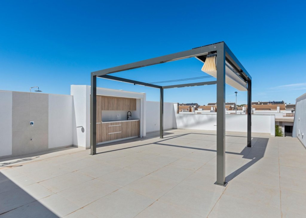 Nieuwbouw - Villa -  - Parque del doce