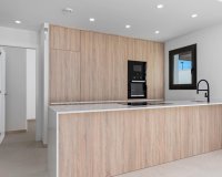 Nieuwbouw - Villa -  - Parque del doce