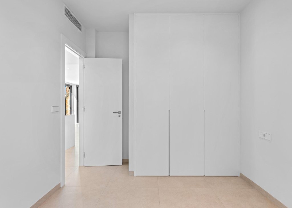 Nieuwbouw - Villa -  - Parque del doce