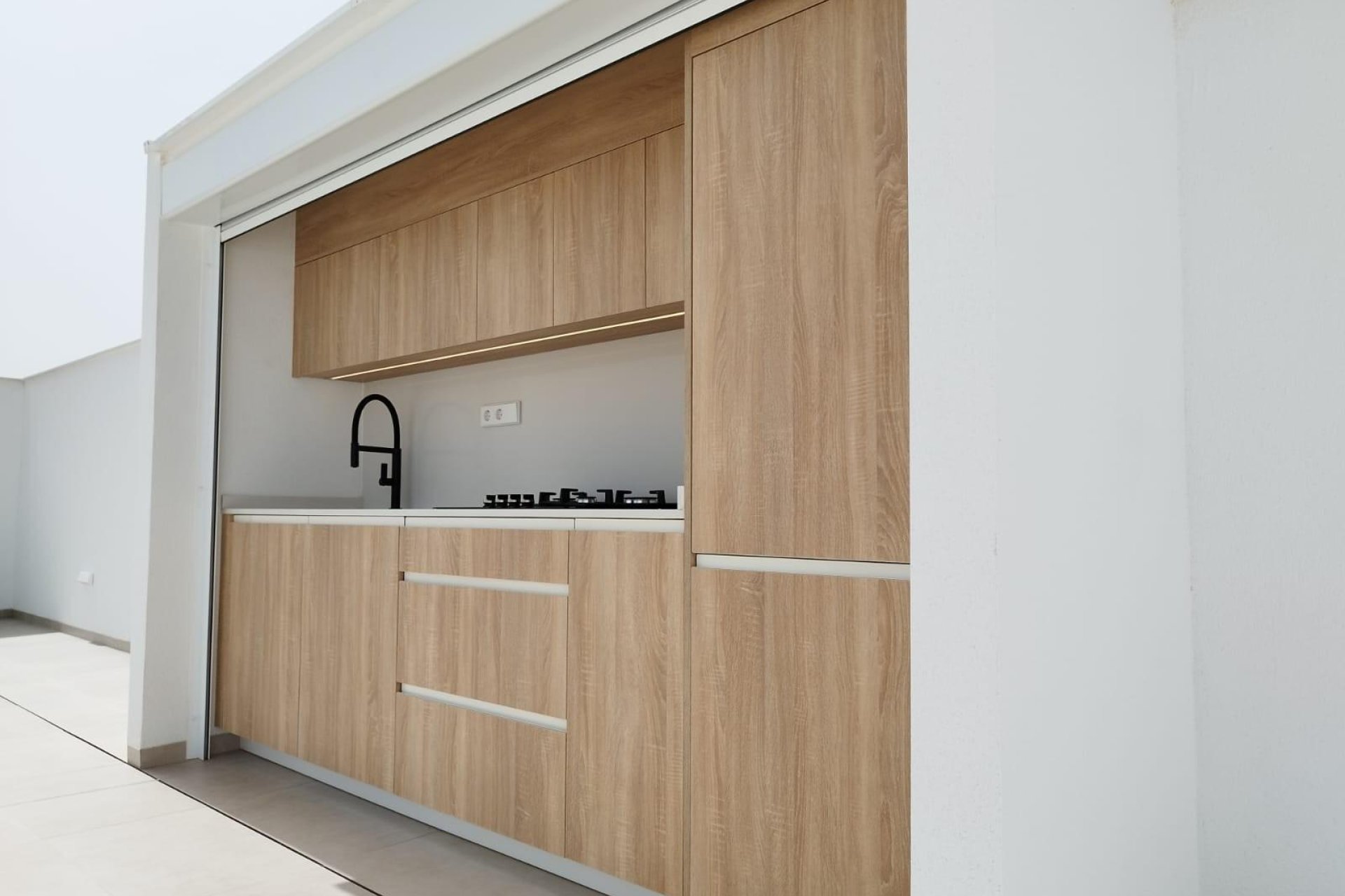 Nieuwbouw - Villa -  - Parque del doce