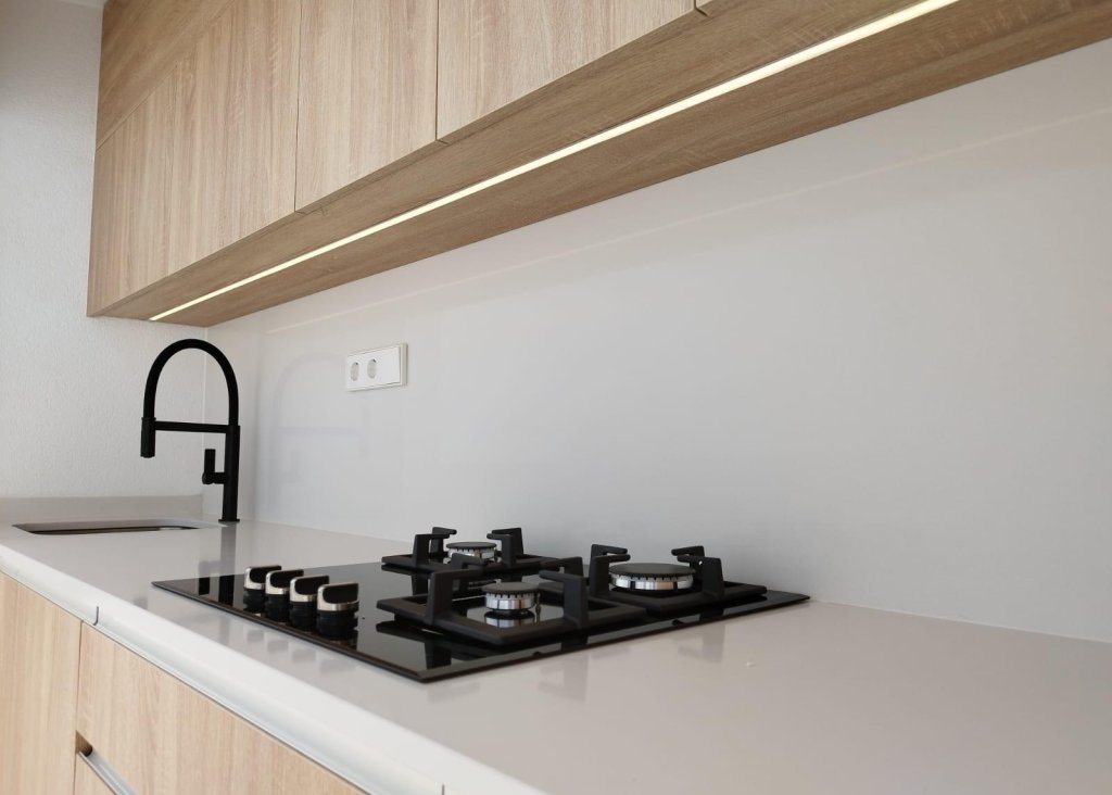 Nieuwbouw - Villa -  - Parque del doce