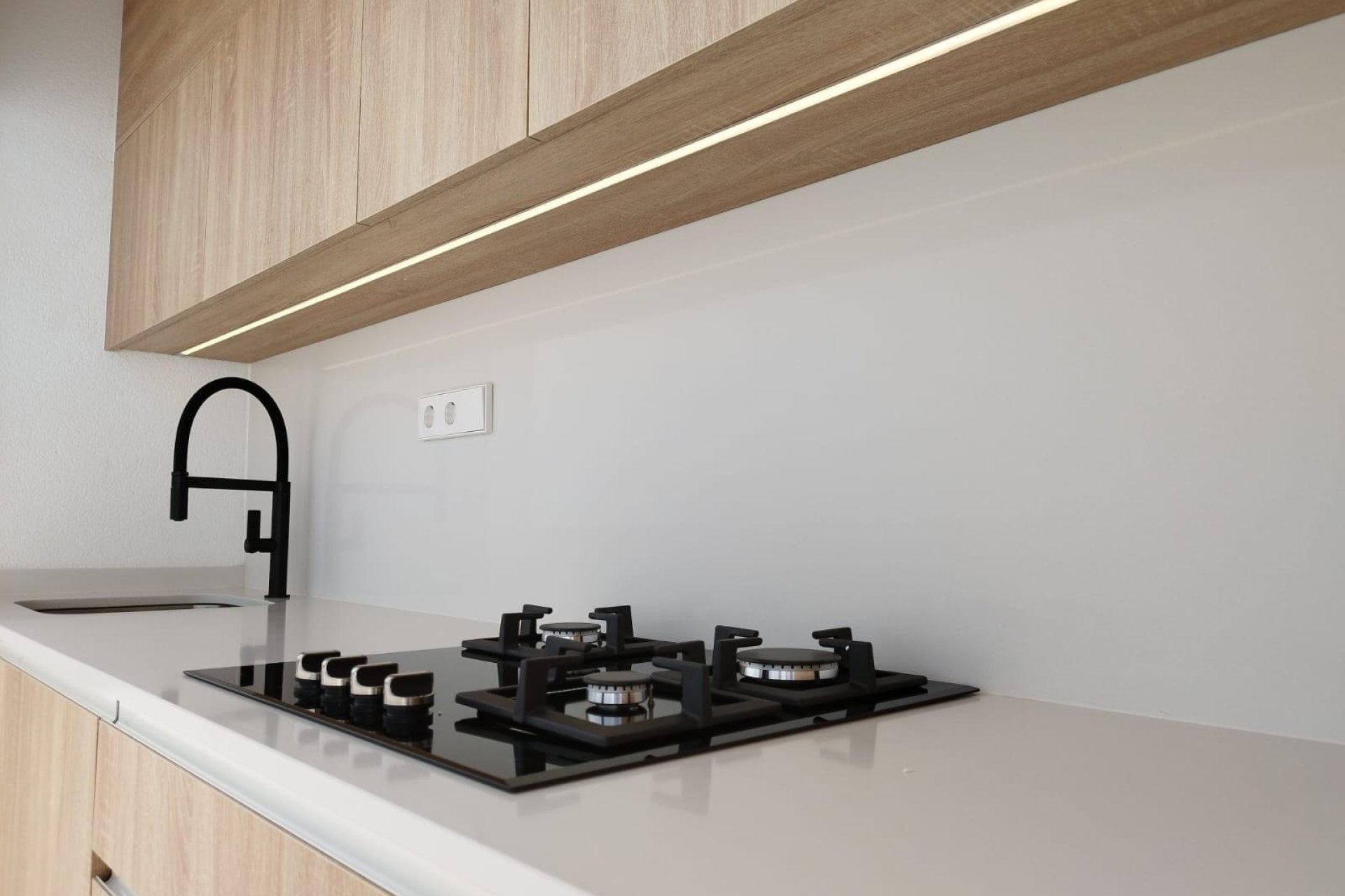 Nieuwbouw - Villa -  - Parque del doce