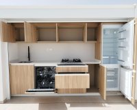 Nieuwbouw - Villa -  - Parque del doce