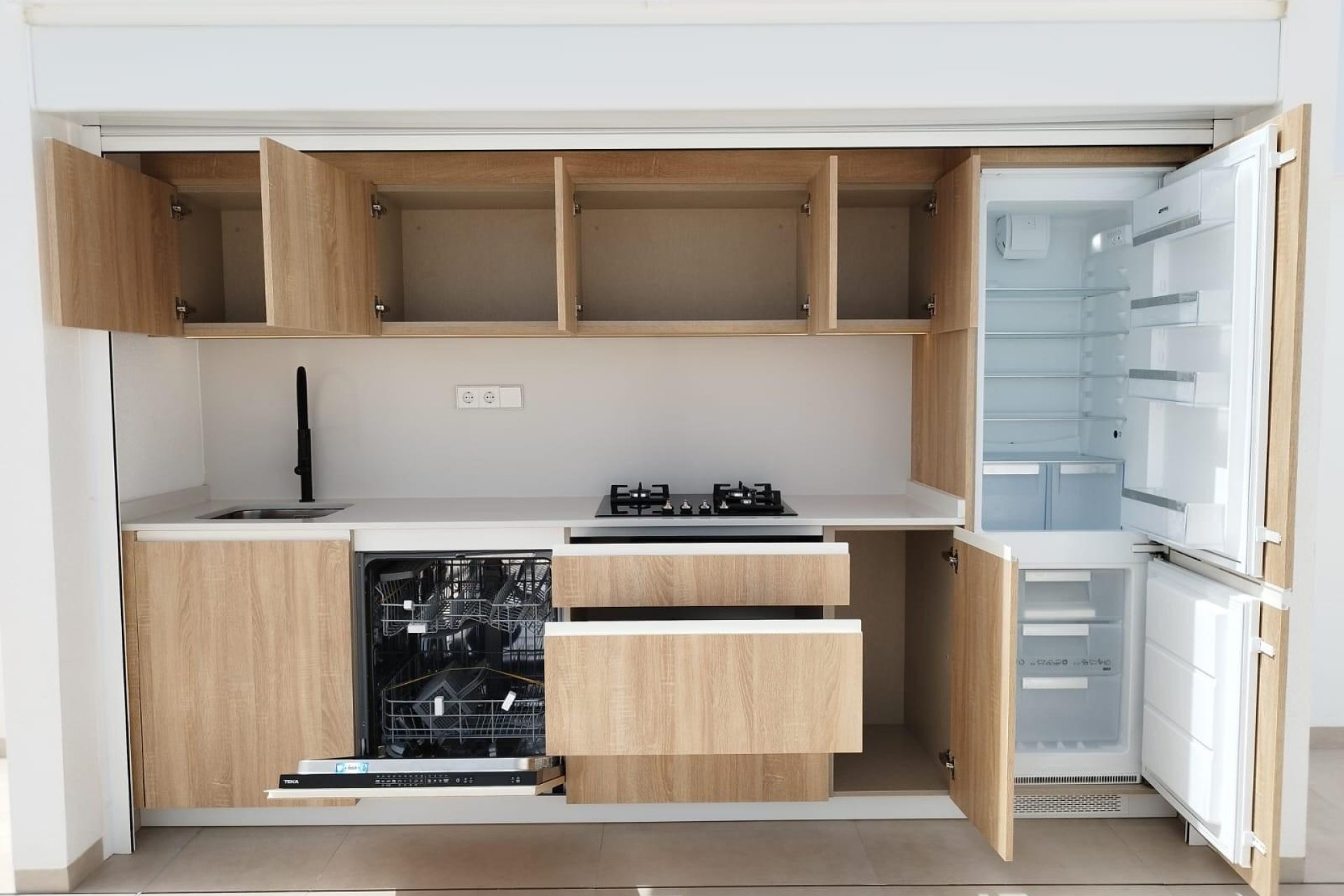 Nieuwbouw - Villa -  - Parque del doce