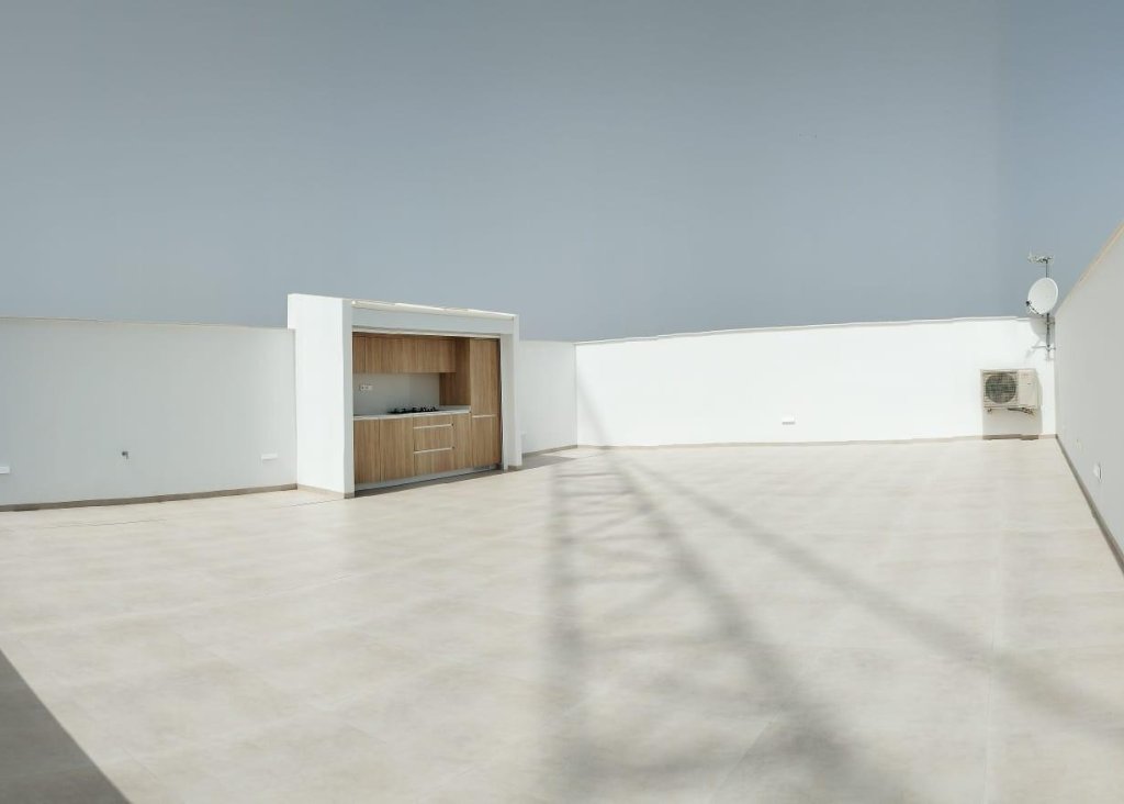 Nieuwbouw - Villa -  - Parque del doce