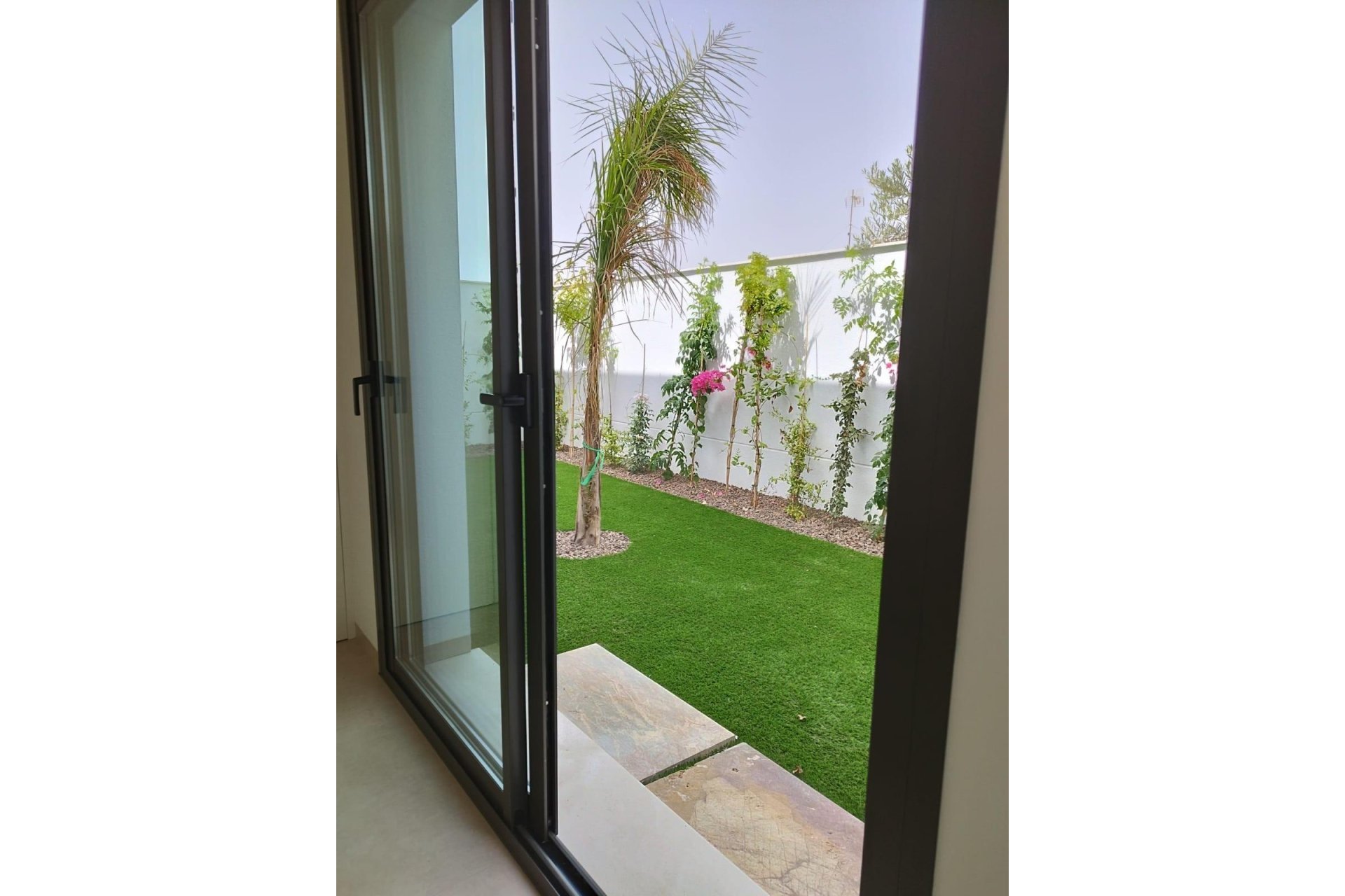 Nieuwbouw - Villa -  - Parque del doce