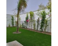 Nieuwbouw - Villa -  - Parque del doce