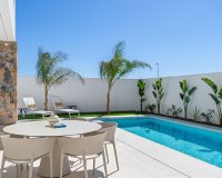 Nieuwbouw - Villa -  - Parque del doce