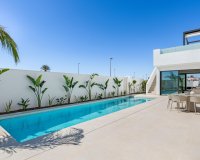 Nieuwbouw - Villa -  - Parque del doce