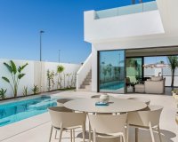 Nieuwbouw - Villa -  - Parque del doce