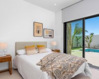 Nieuwbouw - Villa -  - Parque del doce
