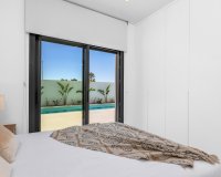 Nieuwbouw - Villa -  - Parque del doce