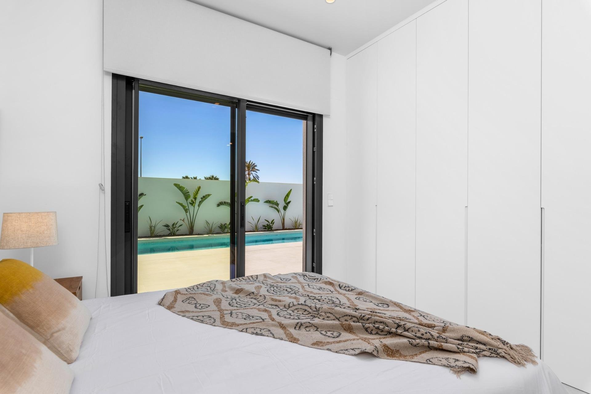 Nieuwbouw - Villa -  - Parque del doce