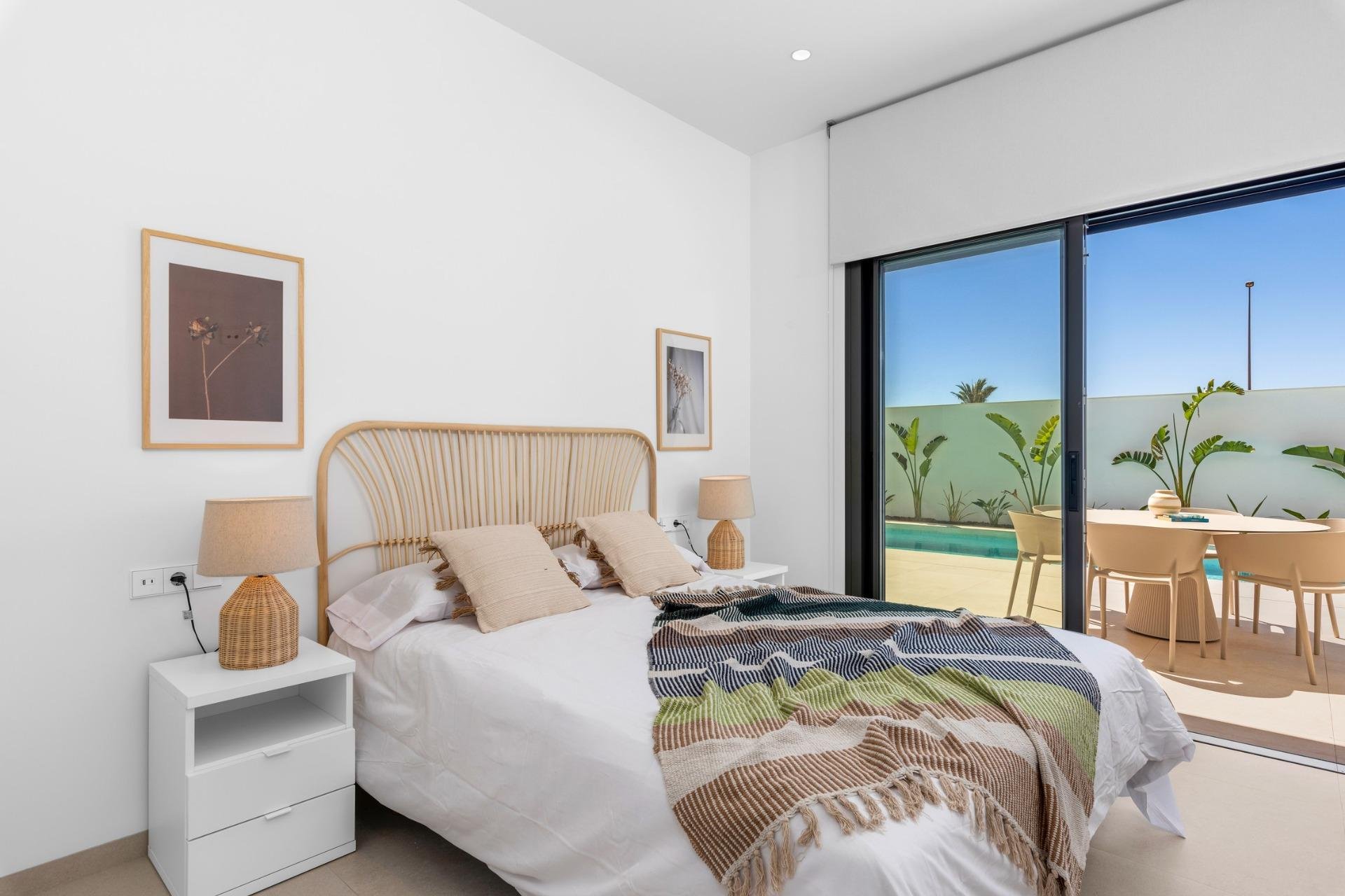 Nieuwbouw - Villa -  - Parque del doce