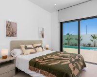 Nieuwbouw - Villa -  - Parque del doce