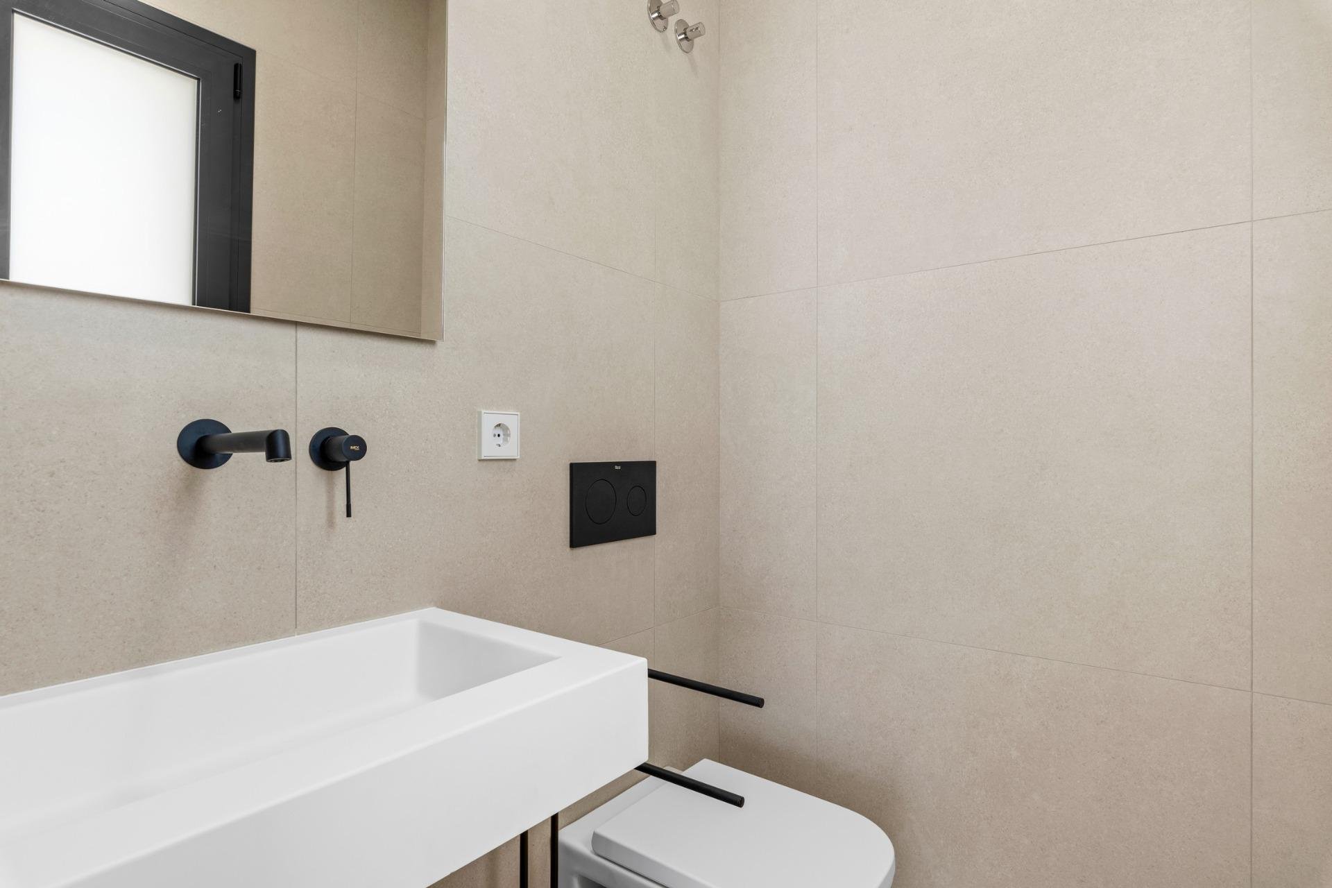 Nieuwbouw - Villa -  - Parque del doce