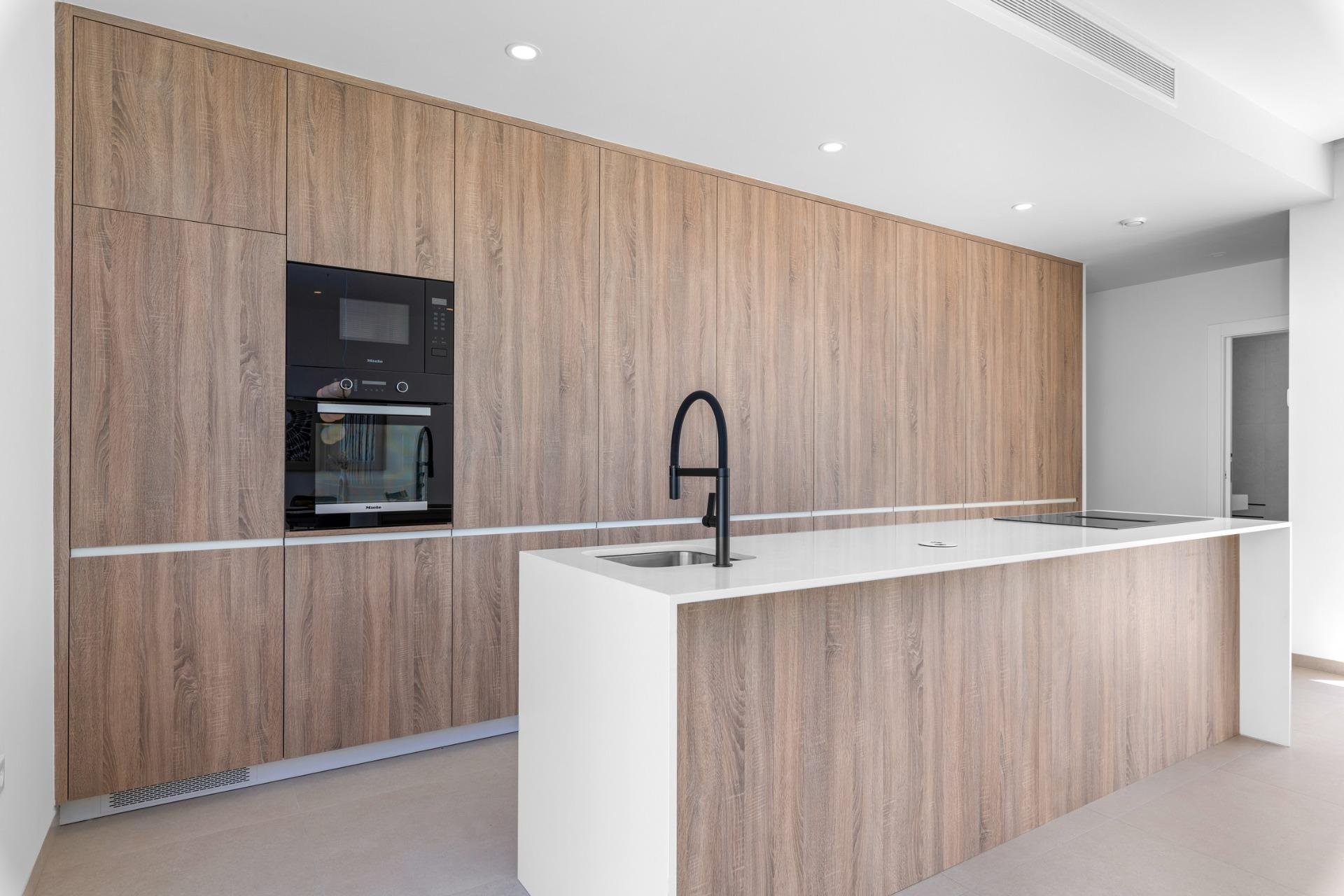 Nieuwbouw - Villa -  - Parque del doce
