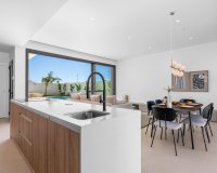 Nieuwbouw - Villa -  - Parque del doce
