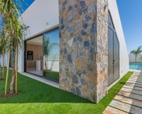 Nieuwbouw - Villa -  - Parque del doce