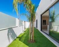 Nieuwbouw - Villa -  - Parque del doce