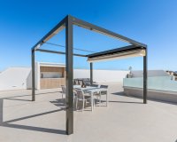 Nieuwbouw - Villa -  - Parque del doce