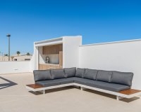 Nieuwbouw - Villa -  - Parque del doce