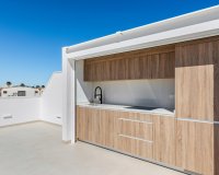 Nieuwbouw - Villa -  - Parque del doce