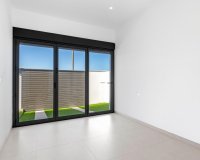 Nieuwbouw - Villa -  - Parque del doce