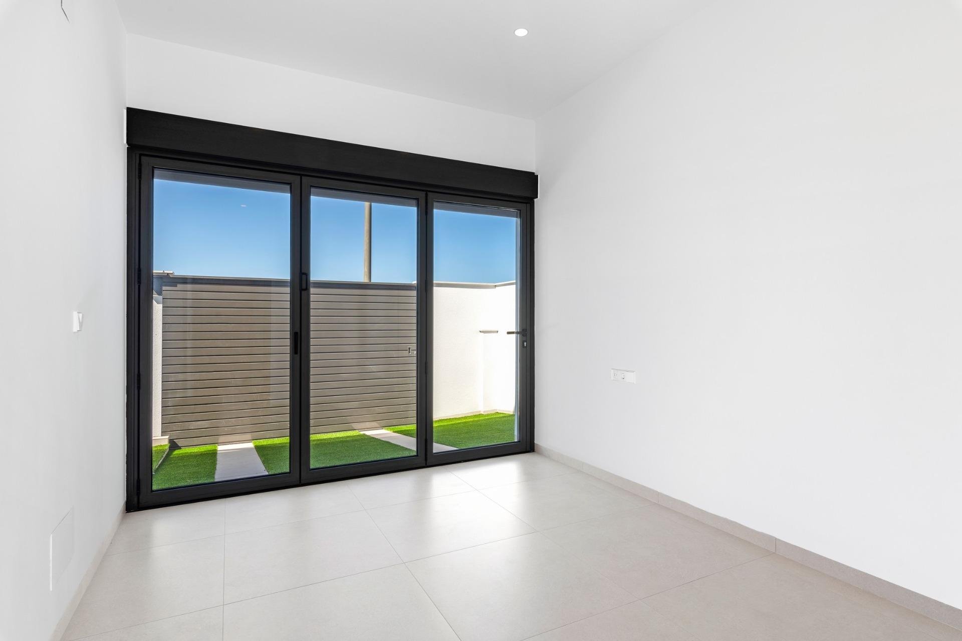 Nieuwbouw - Villa -  - Parque del doce