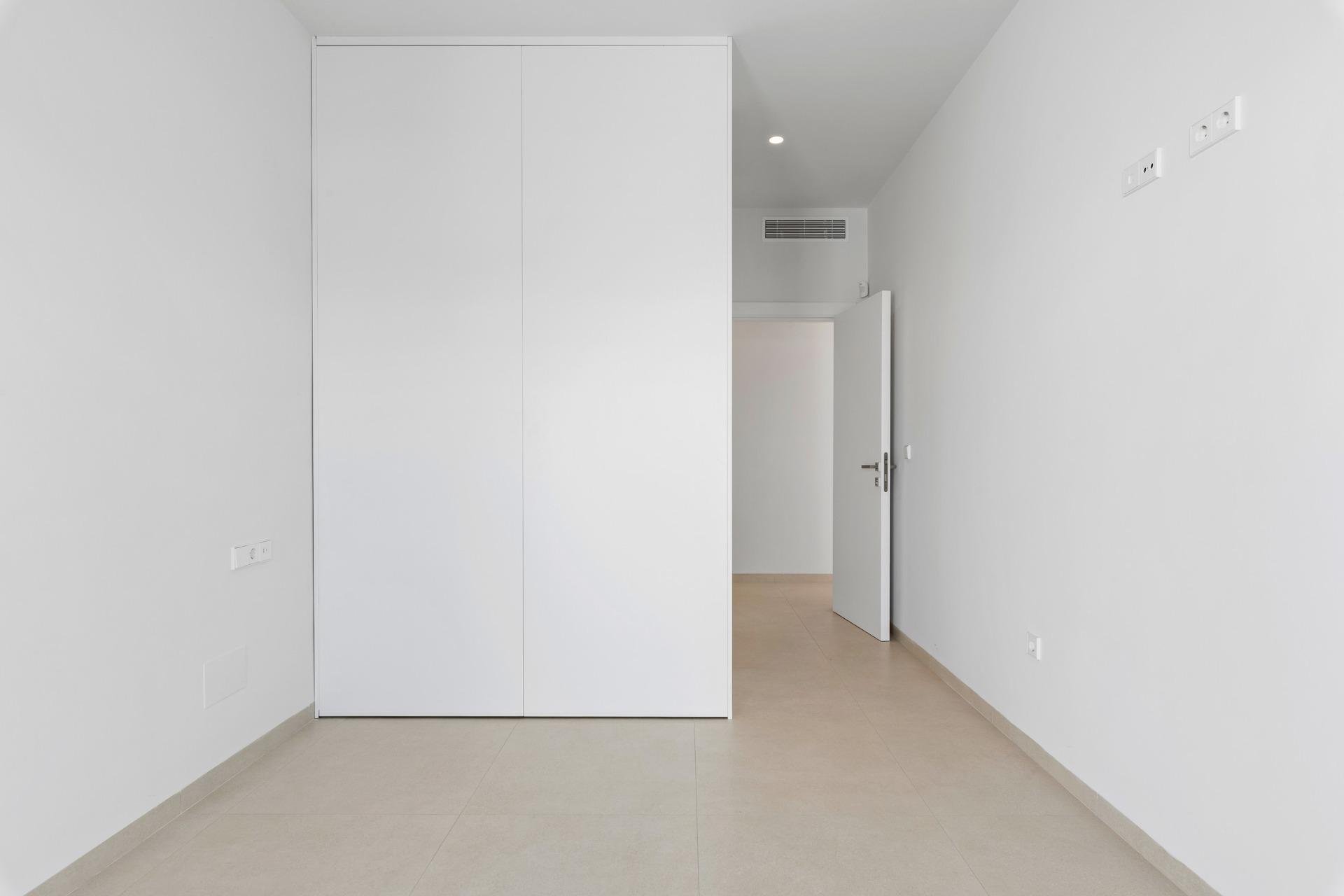 Nieuwbouw - Villa -  - Parque del doce